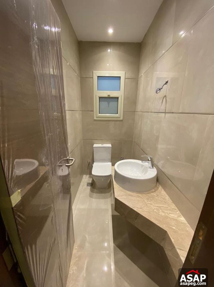 Semi Furnished Apartment for Rent in New Cairo Semi Furnished Apartment for Rent in New Cairo