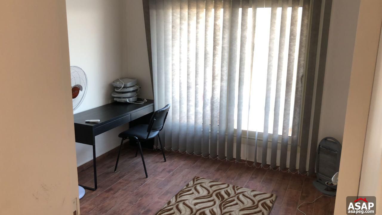 Penthouse for Rent in The Village Penthouse for Rent in The Village