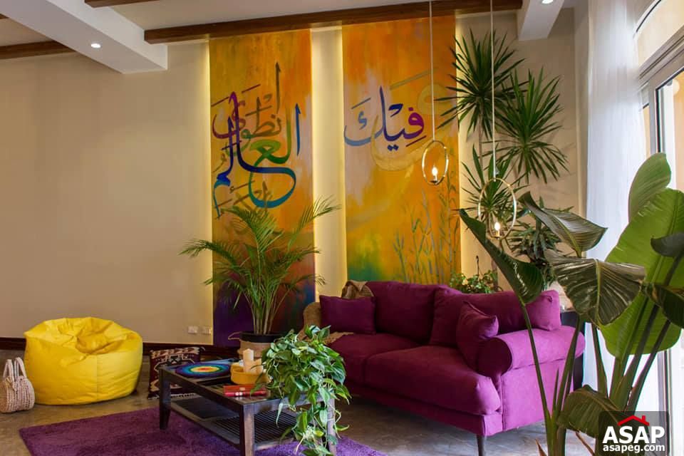 Town House for Rent in Royal Meadows Compound Town House for Rent in Royal Meadows Compound