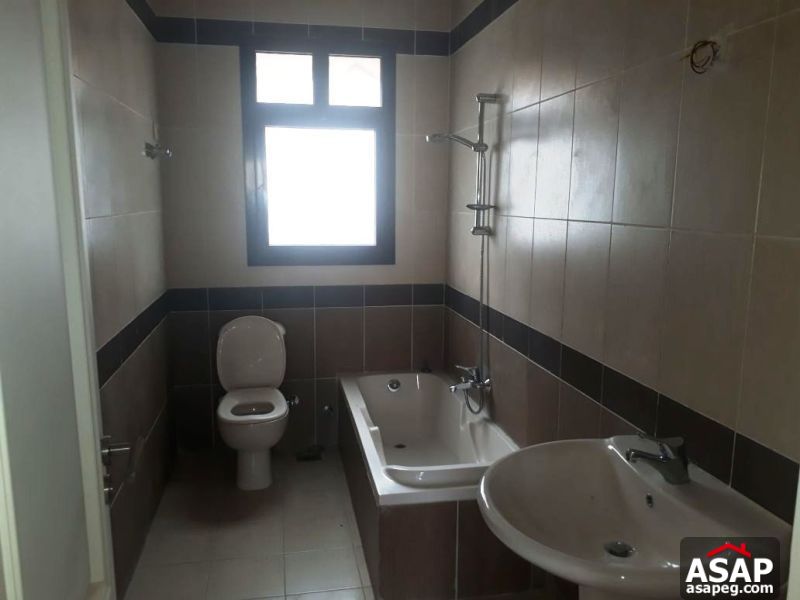 Duplex for Rent in Casa - Sheikh Zayed