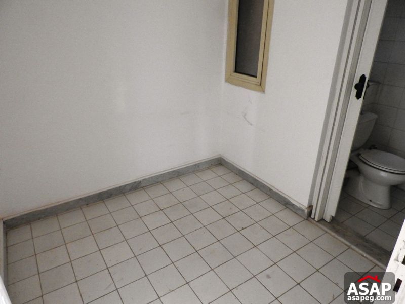 Furnished Apartment with Sharing Pool in Maadi Furnished Apartment with Sharing Pool in Maadi