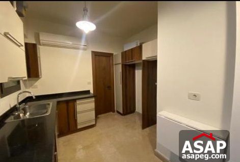 Rent Semi Furnished Duplex in New Cairo