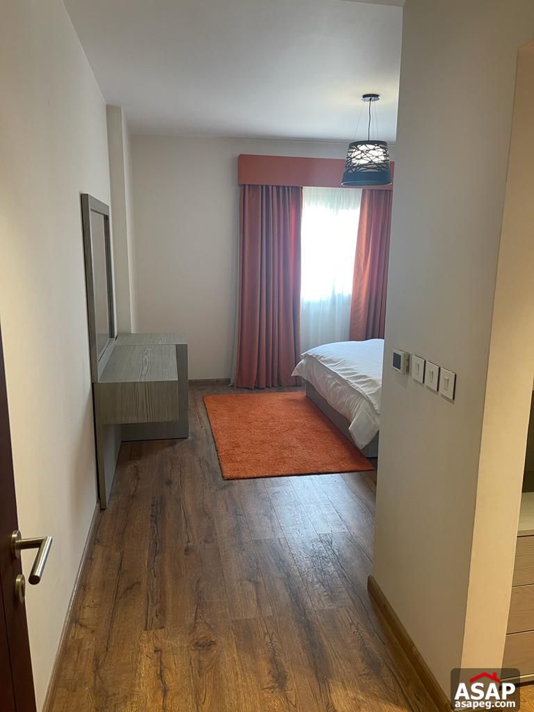 Furnished Apartment for Rent in CFC Furnished Apartment for Rent in CFC