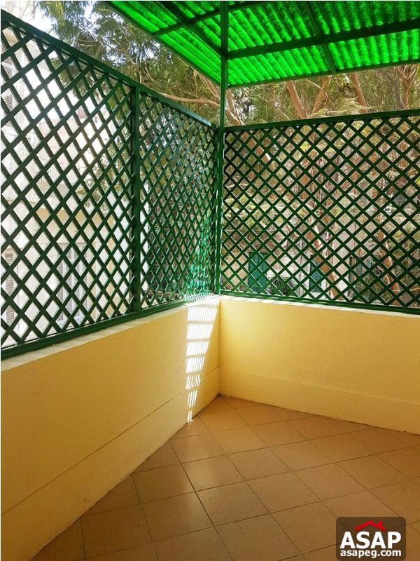 Apartment for Rent in Zamalek Apartment for Rent in Zamalek