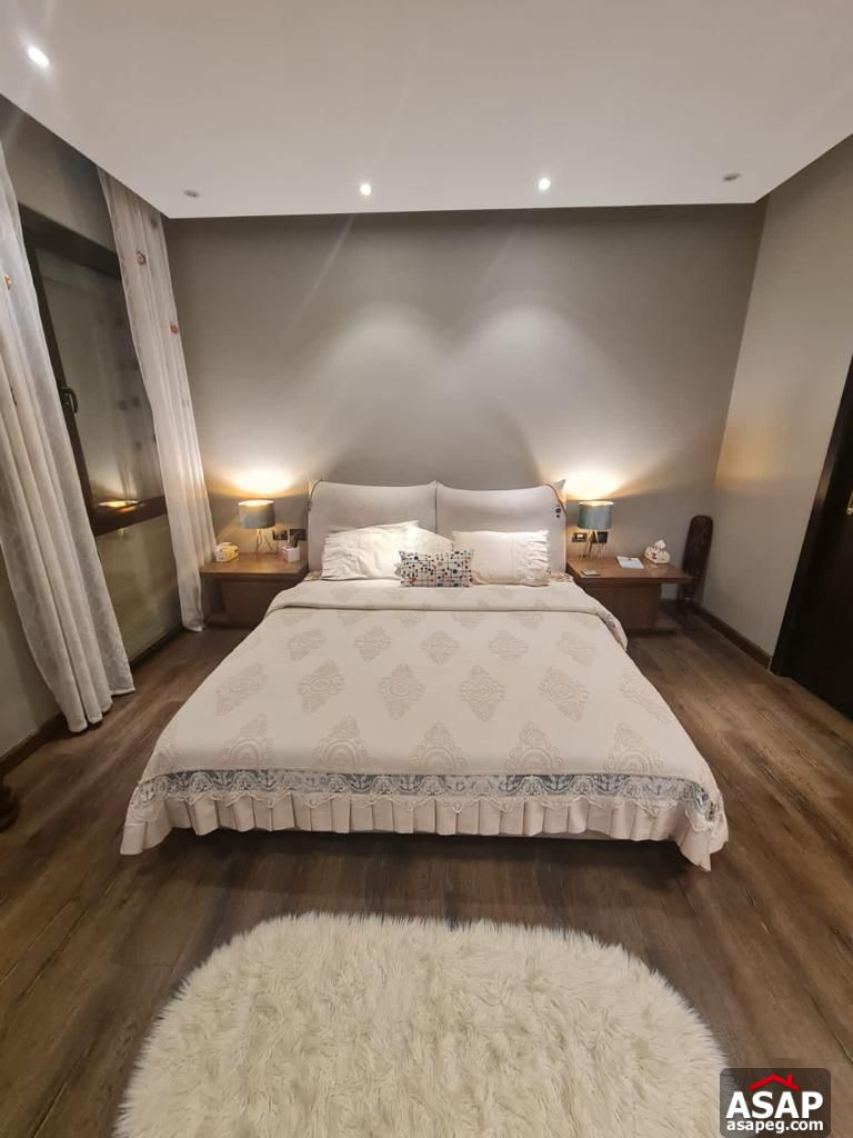 Furnished Apartment for Rent in Eastown Sodic Furnished Apartment for Rent in Eastown Sodic