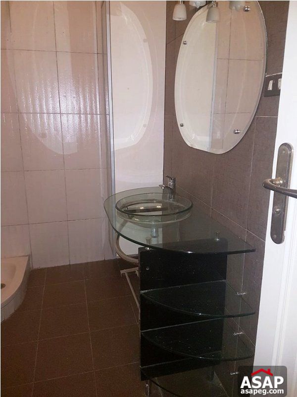 Furnished Apartment for Rent in Zamalek Furnished Apartment for Rent in Zamalek