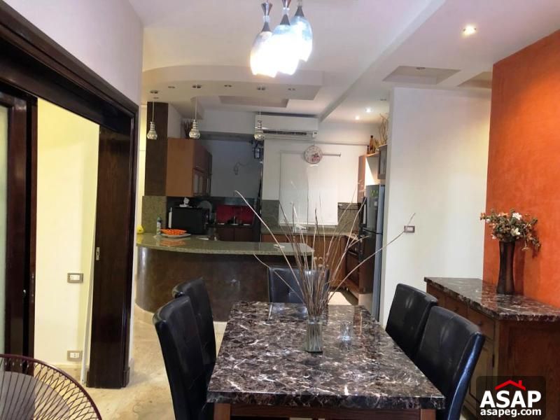 Ground Floor in Katameya Plaza Ground Floor in Katameya Plaza