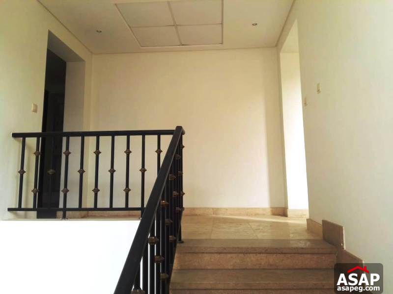 Villa for Rent in Mivida - New Cairo Villa for Rent in Mivida - New Cairo