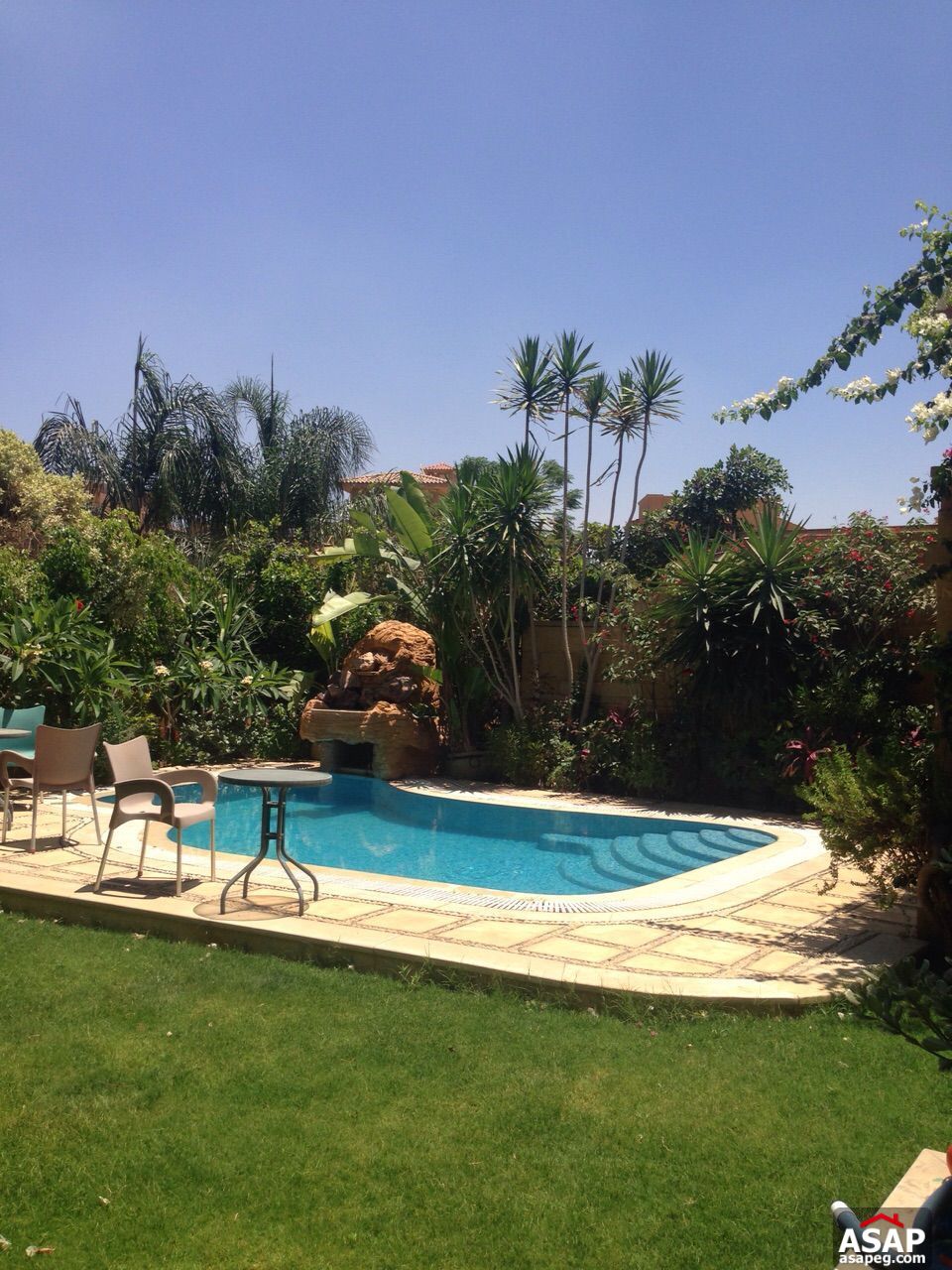 Twin House with Swimming Pool for Rent in Bellagio Twin House with Swimming Pool for Rent in Bellagio