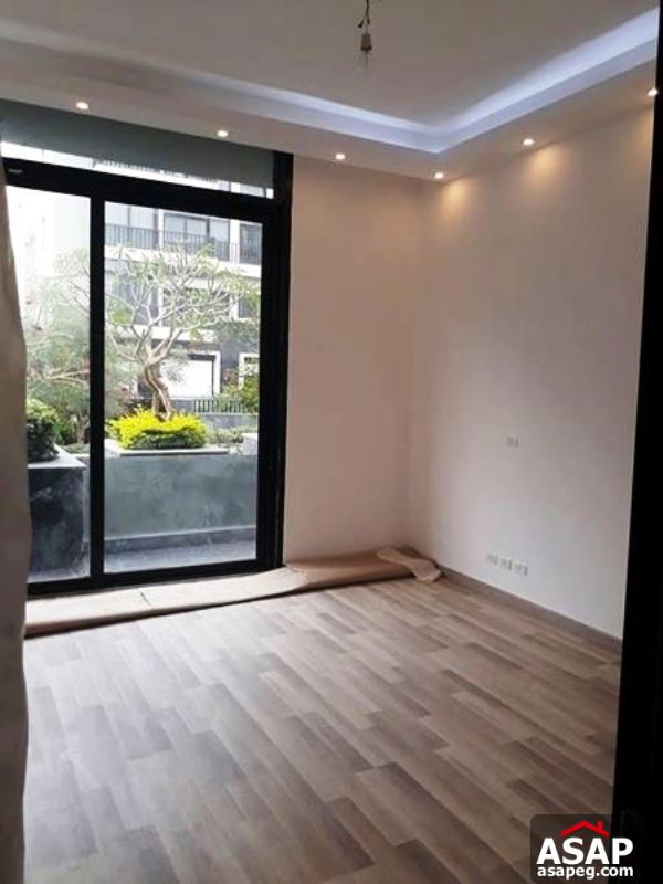 Apartment with Garden for Rent in WaterWay Apartment with Garden for Rent in WaterWay