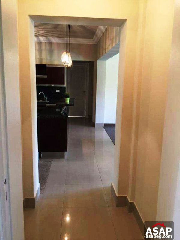 Furnished Apartment for Rent in Katameya Heights Furnished Apartment for Rent in Katameya Heights