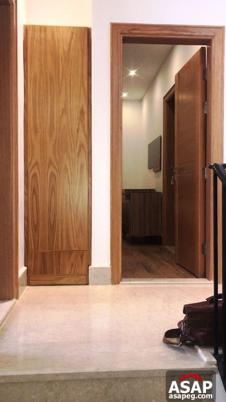 Furnished Twin House for Rent in Allegria Furnished Twin House for Rent in Allegria