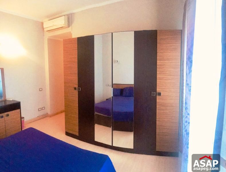 Furnished Apartment for Rent in the Village Furnished Apartment for Rent in the Village