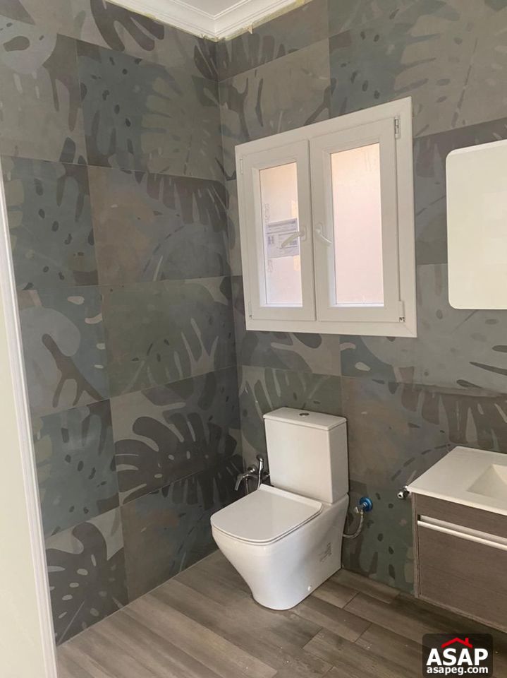 Town House for Rent in Katameya Gardens Town House for Rent in Katameya Gardens