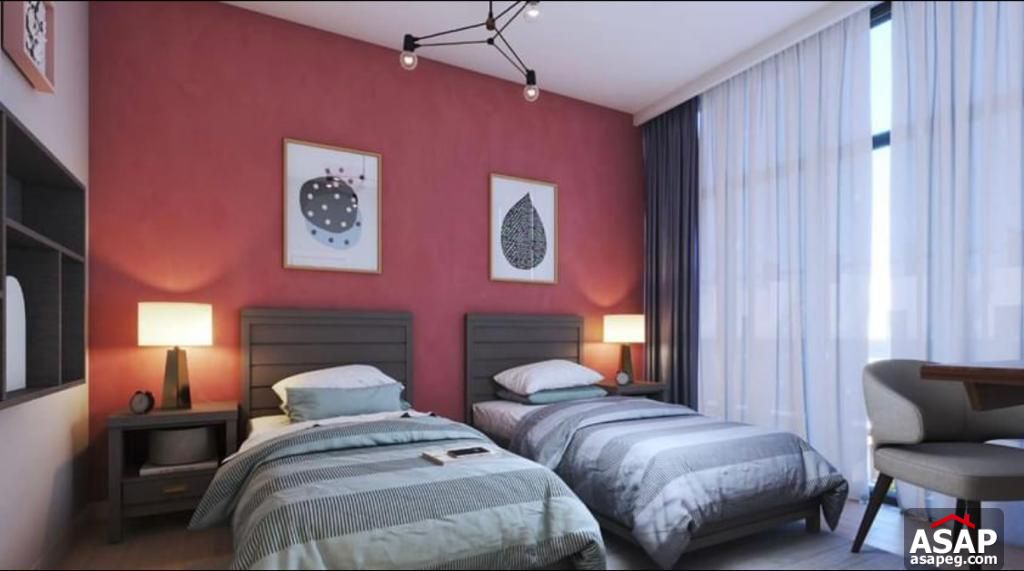 Town House for Sale in Future City Town House for Sale in Future City