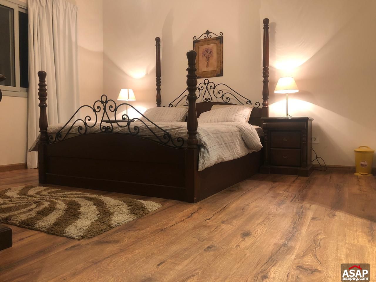 Apartment 210m in Cairo Festival City Apartment 210m in Cairo Festival City