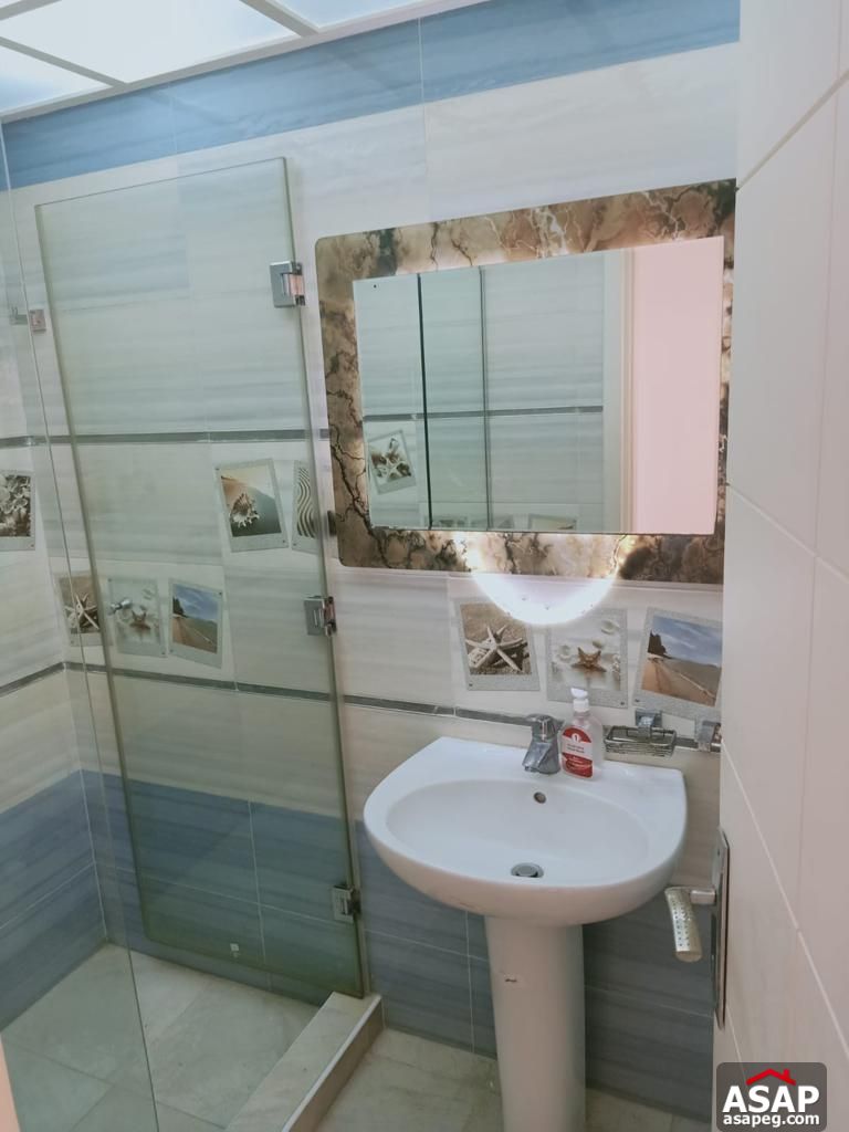 Furnished Senior Chalet for Sale in North Coast Furnished Senior Chalet for Sale in North Coast