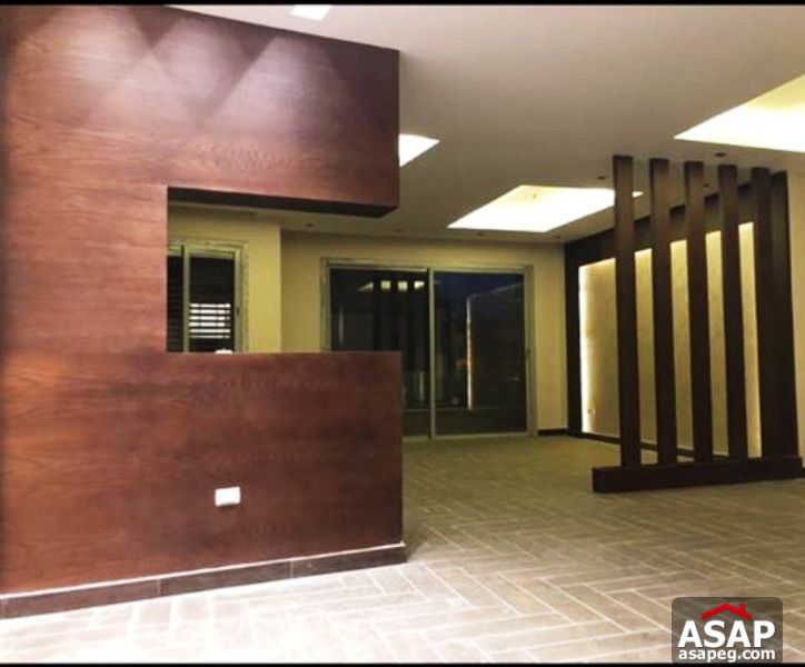 Apartment for Sale in Village Gardens Katameya Apartment for Sale in Village Gardens Katameya