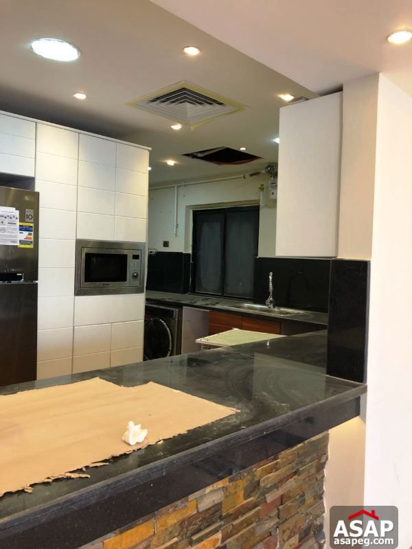 Apartment for Sale in WaterWay Apartment for Sale in WaterWay