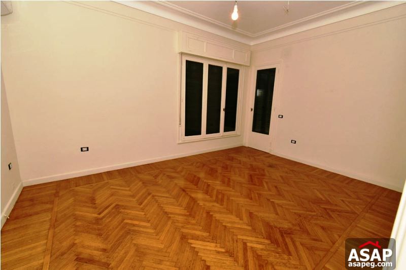 Flat in Zamalek for Sale Flat in Zamalek for Sale