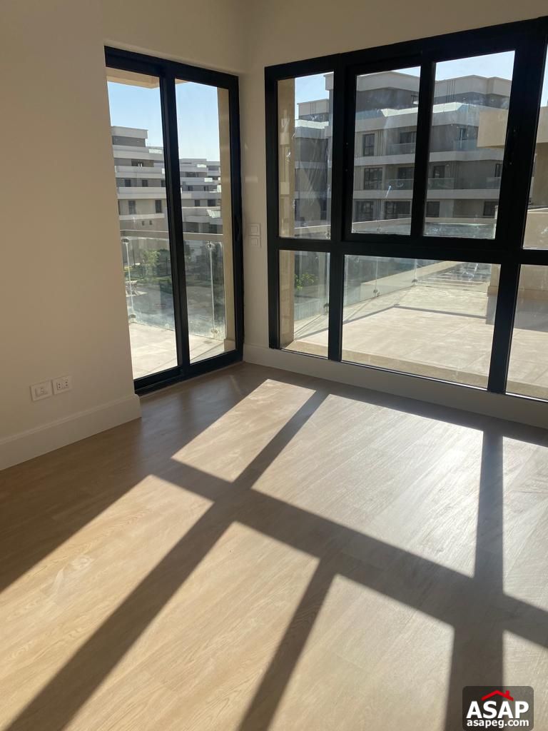 Apartment for Rent in Villette Sodic Apartment for Rent in Villette Sodic