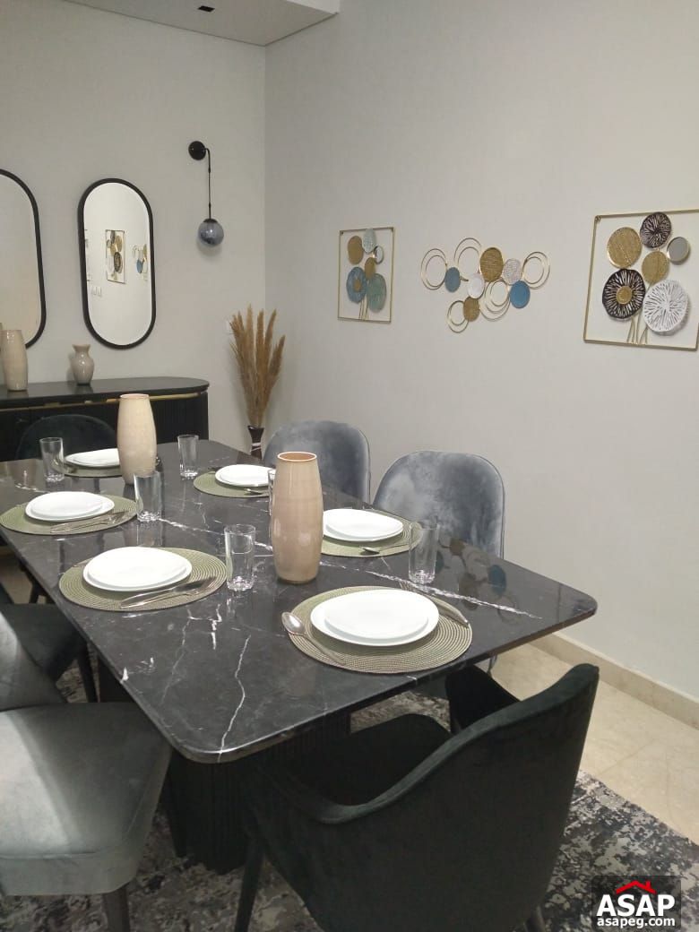 Apartment for Rent in Mivida Emaar Apartment for Rent in Mivida Emaar