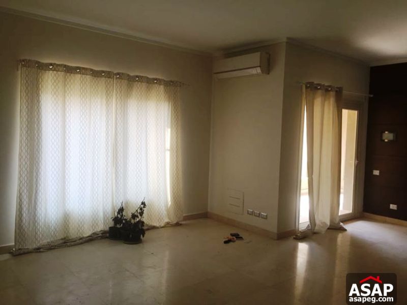 Apartment for Rent in the Village - New Cairo Apartment for Rent in the Village - New Cairo