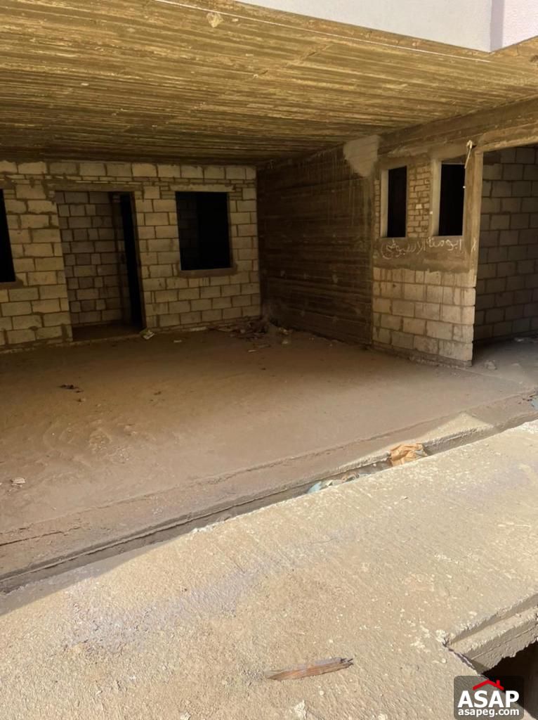 Villa for Sale in Cairo Festival City Villa for Sale in Cairo Festival City