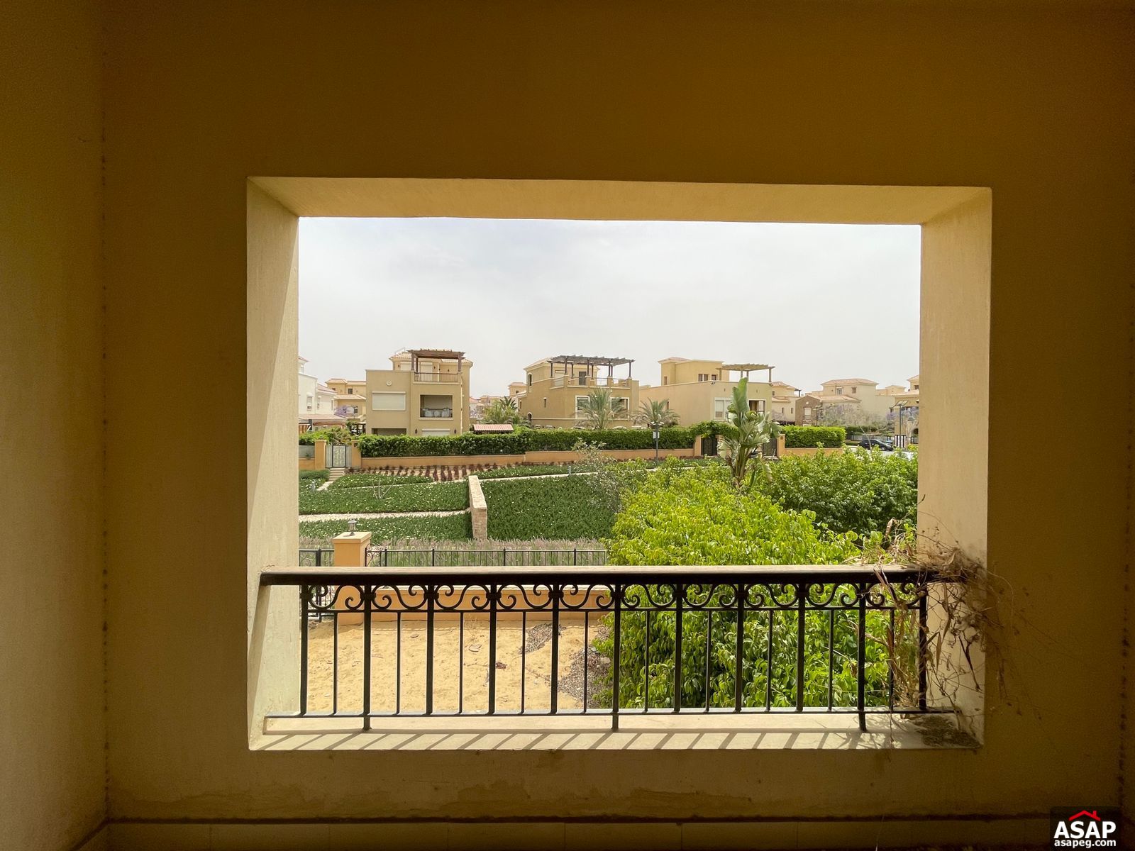 Finished Villa for Sale in Mivida Finished Villa for Sale in Mivida