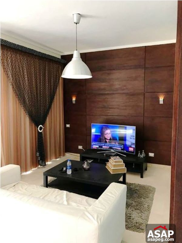 Ultra Modern Apartment with Big Garden in the Village Ultra Modern Apartment with Big Garden in the Village