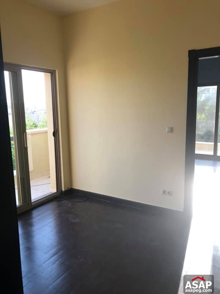 Twin House for Rent in Uptown Cairo Twin House for Rent in Uptown Cairo