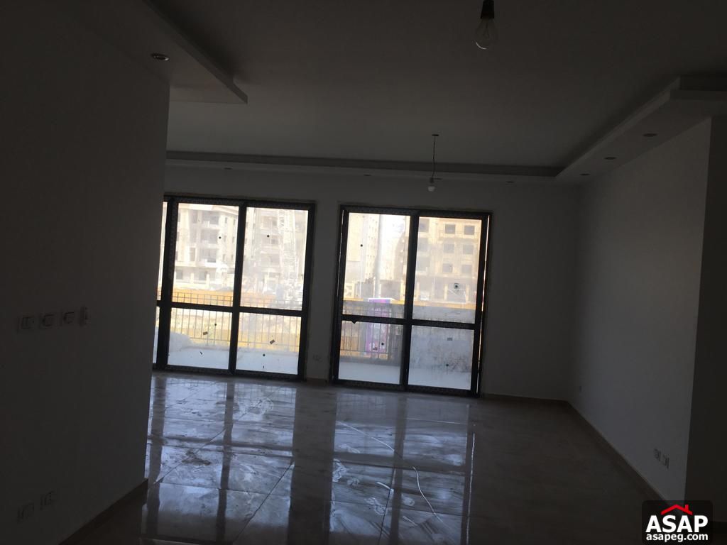 Semi Furnished Apartment in Eastown Sodic