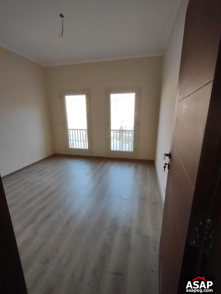 Apartment for Rent in 90 Avenue Compound Apartment for Rent in 90 Avenue Compound