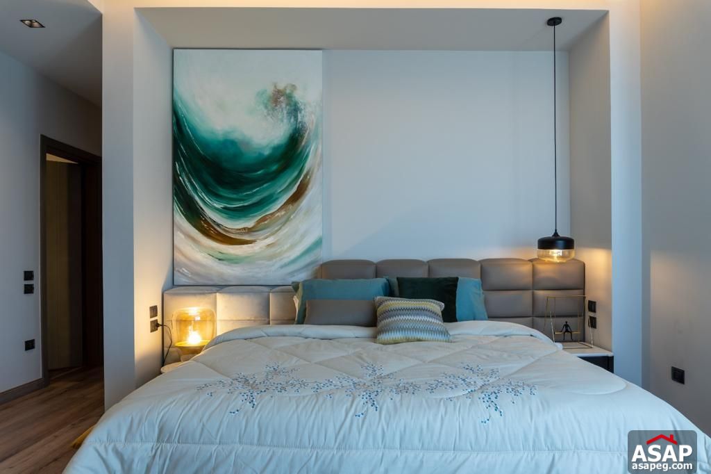 Furnished Apartment for Rent in Eastown