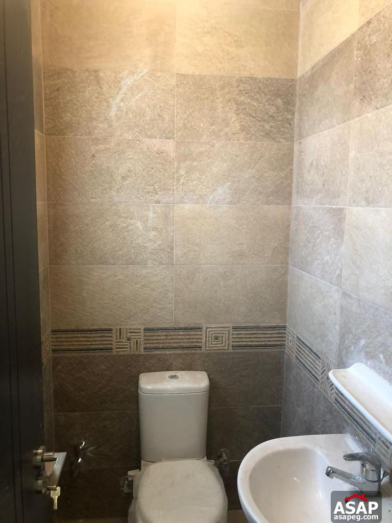 Twin House for Rent in Mivida Compound Twin House for Rent in Mivida Compound