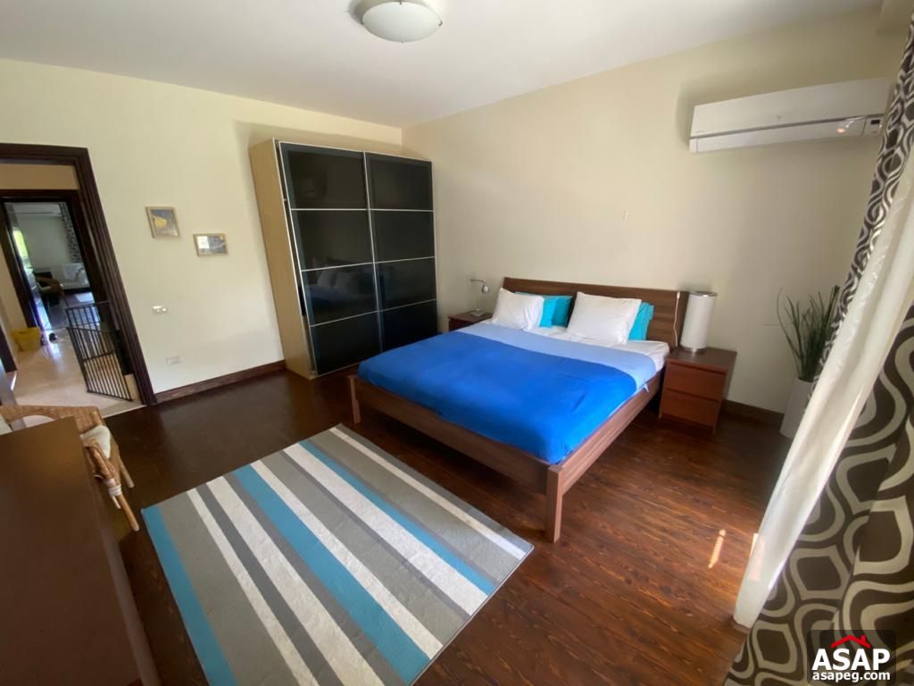 Twin House with Garden for Rent in Zayed Dunes Twin House with Garden for Rent in Zayed Dunes