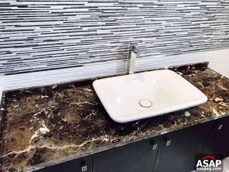 Villa with Pool for Rent in Cairo Festival City Villa with Pool for Rent in Cairo Festival City