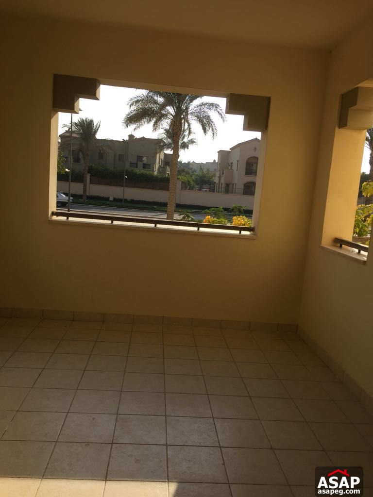 Finished Apartment for Sale in Uptown Cairo Finished Apartment for Sale in Uptown Cairo