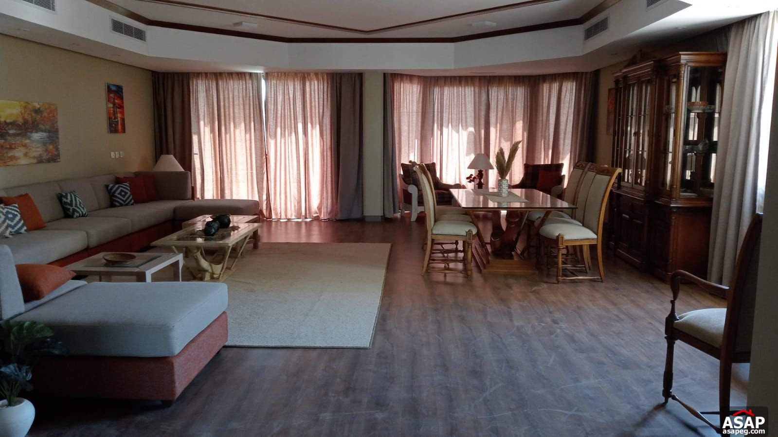 Twin House for Sale in Top View Compound Twin House for Sale in Top View Compound