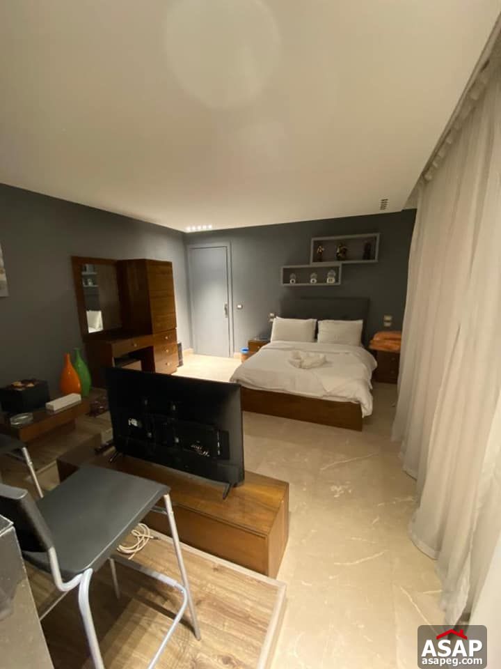 Studio with Roof for Rent in Eastown Compound Studio with Roof for Rent in Eastown Compound