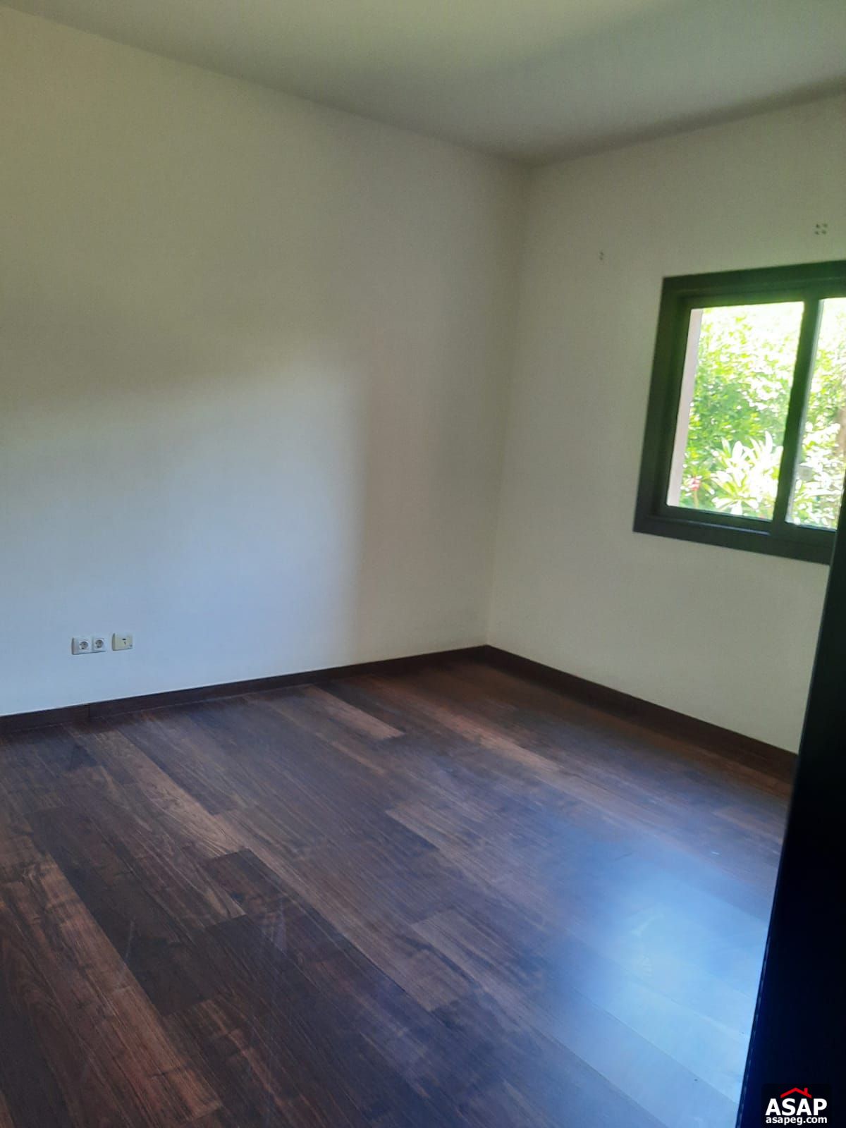 Apartment for rent in Mivida Compound