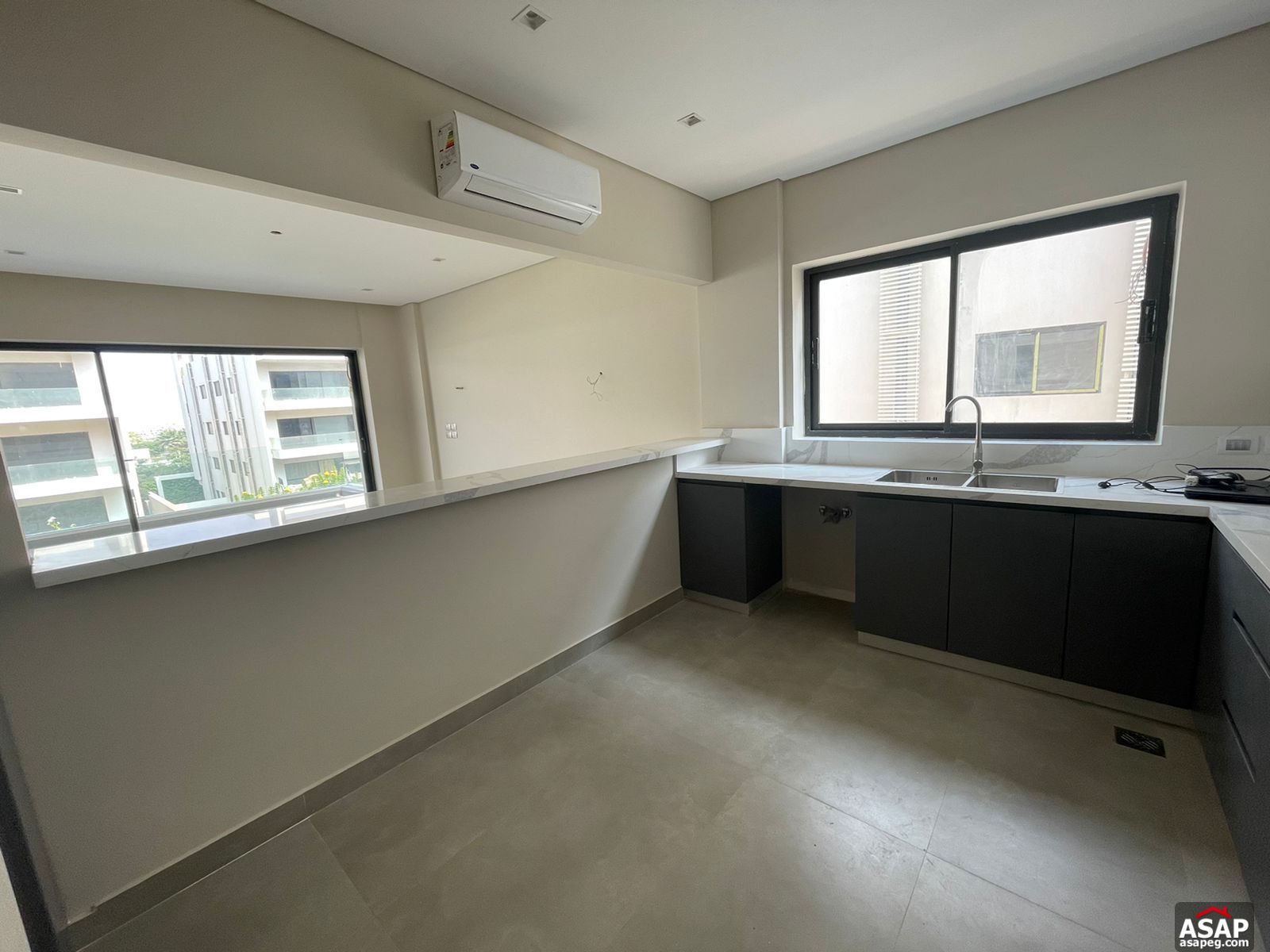 Apartment with Lake View for Rent in Lake View Residence Apartment with Lake View for Rent in Lake View Residence