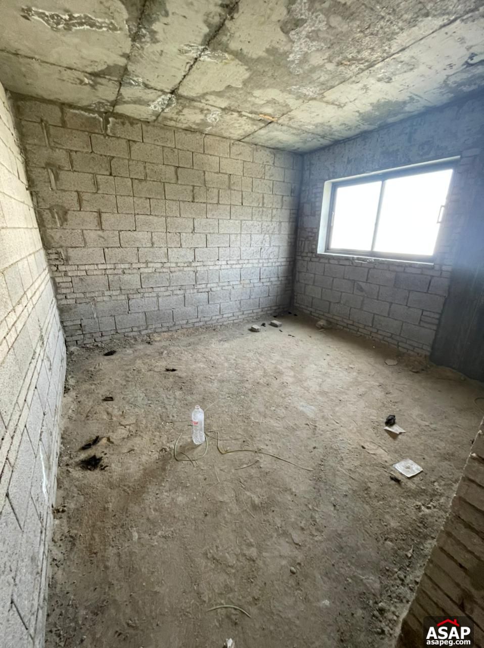 Penthouse with Pool for Sale in Lake View Residence