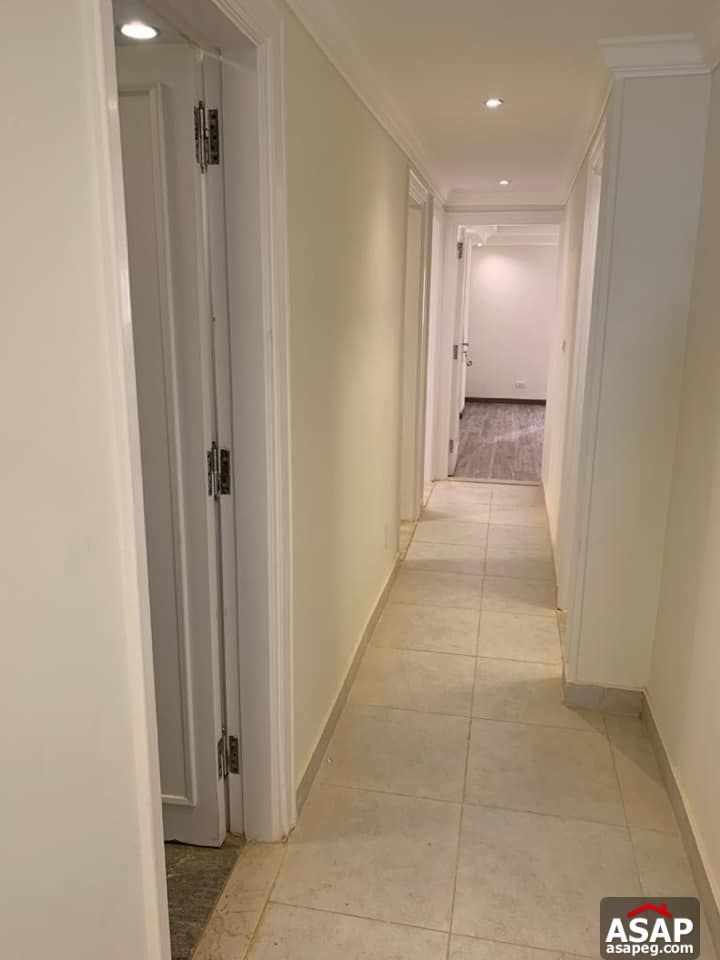 Flat for Rent in Zamalek Flat for Rent in Zamalek