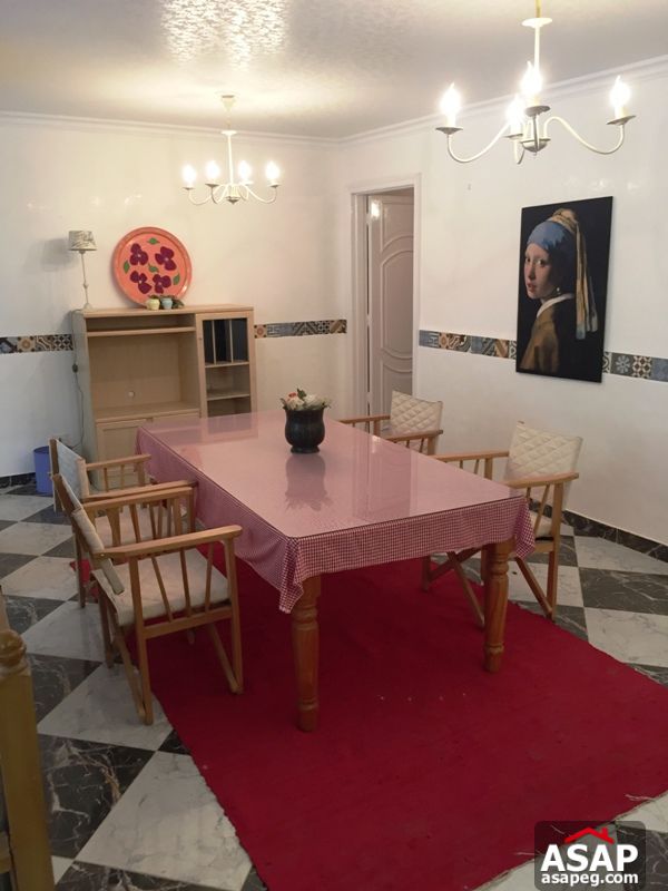 Apartment for rent in october Apartment for rent in october