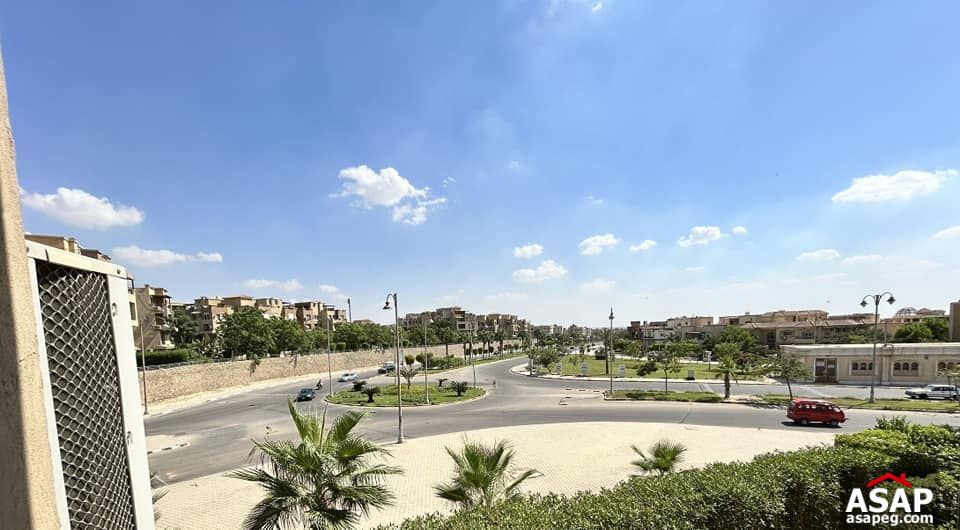 Apartment for Rent in Casa Sodic