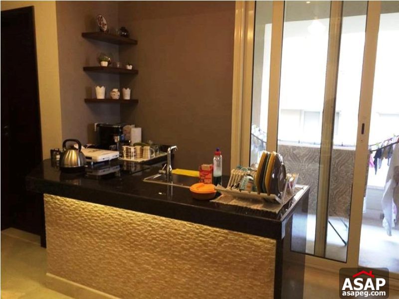Duplex with Garden for Sale in Park View - New Cairo Duplex with Garden for Sale in Park View - New Cairo
