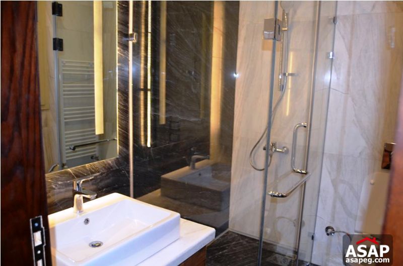 Penthouse for Rent in Park View Hassan Allam Penthouse for Rent in Park View Hassan Allam