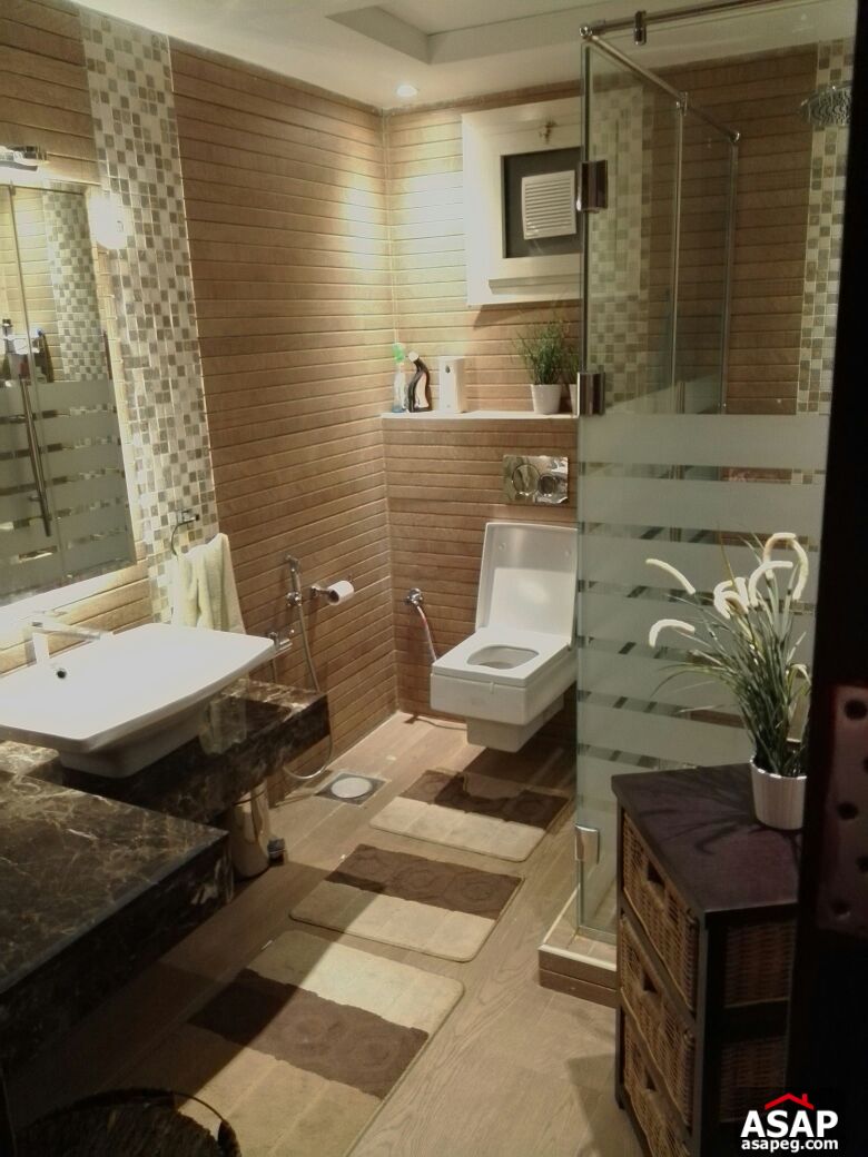 Apartment for Rent in Katameya Plaza Sodic Apartment for Rent in Katameya Plaza Sodic