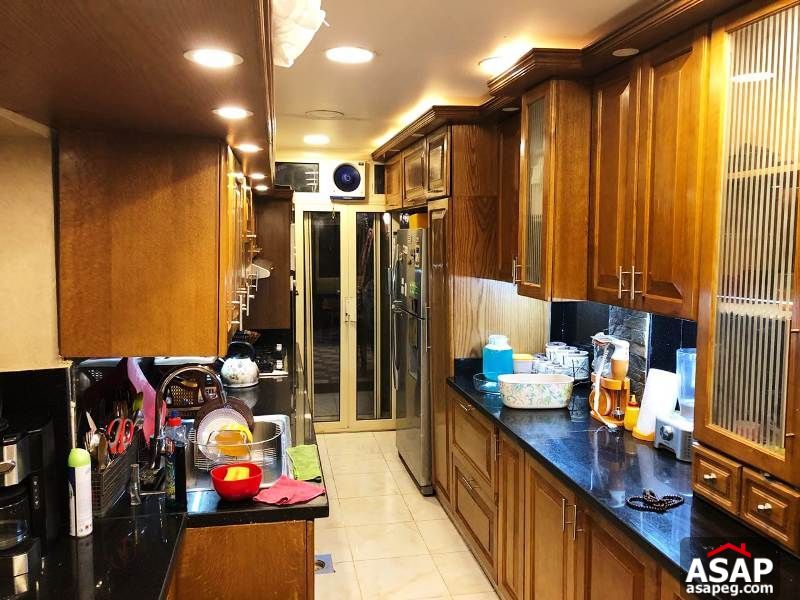 Duplex with Garden for Sale in Nakhel Compound Duplex with Garden for Sale in Nakhel Compound